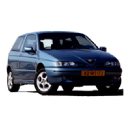 Масло для Alfa Romeo 145 (1994 - 2000)