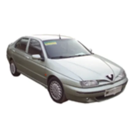 Масло для Alfa Romeo 146 (1994 - 2001)