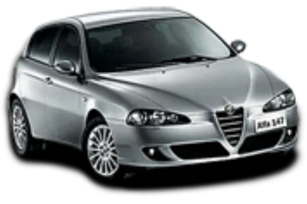 Масло для Alfa Romeo 147 (2000 - 2010)