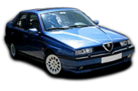 Масло для Alfa Romeo 155 (1992 - 1997)