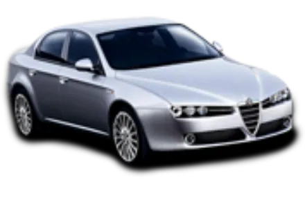 Масло для Alfa Romeo 159 (2005 - 2011)