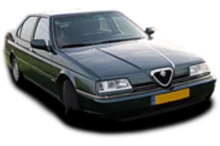 Масло для Alfa Romeo 164 (1987 - 1998)