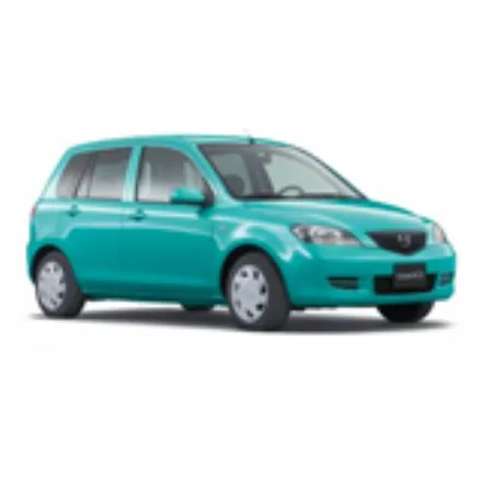 Mazda 2 1.4 CiTD (NE_W_) (F6JA/MC-CD) 2WD (2002-2007) - масло TOM'S