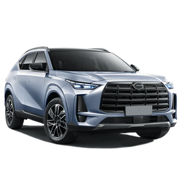 Trumpchi GS4 Max