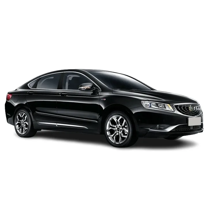 Emgrand GT