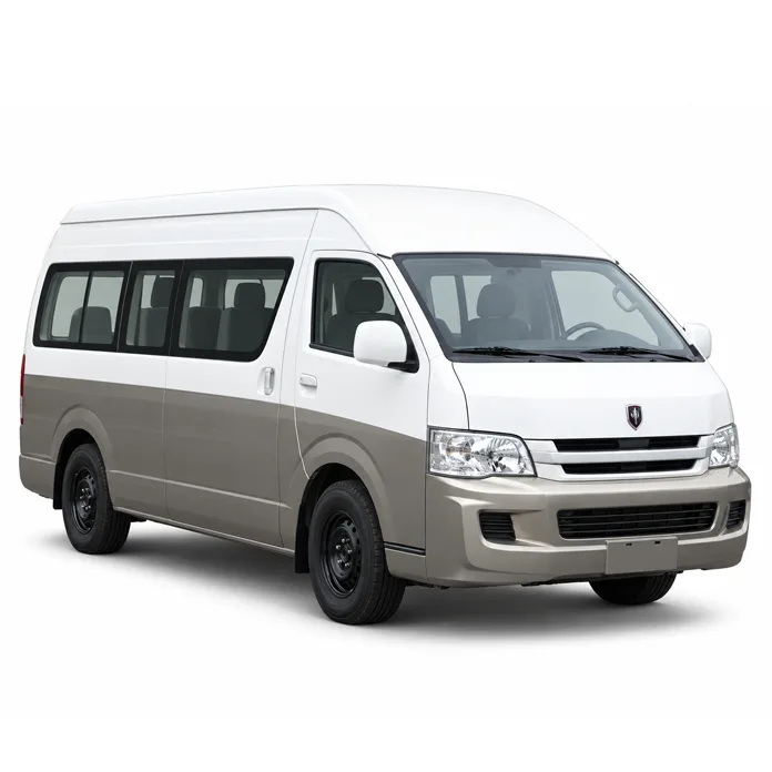 Haise / Hiace