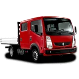 Reliant Maxity 120 DXi Euro V (2012-н.в.) - масло TOM'S