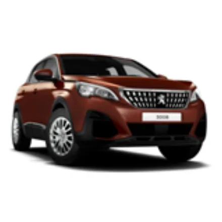 Peugeot 3008 1.6 (2013-2017) - масло TOM'S