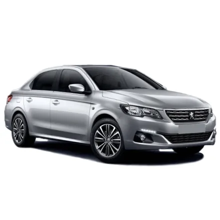 Peugeot 301 1.2 PureTech 82 (2012-н.в.) - масло TOM'S
