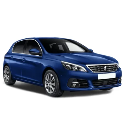 Peugeot 308 1.2 PureTech 82 2WD (EB2F) (HMZ) (2011-н.в.) - масло TOM'S