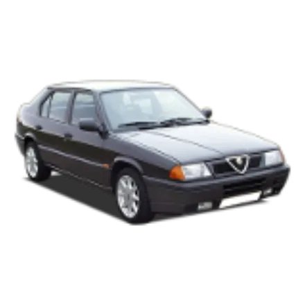Масло для Alfa Romeo 33 (1983 - 1994)