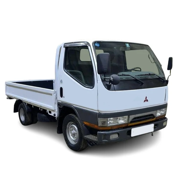 Canter, FE64