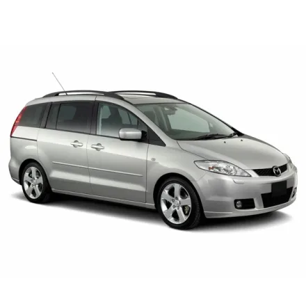 Mazda 5 2.0 (LF/LD-FE/LF-F7) (CR19F) (2005-2010) - масло TOM'S