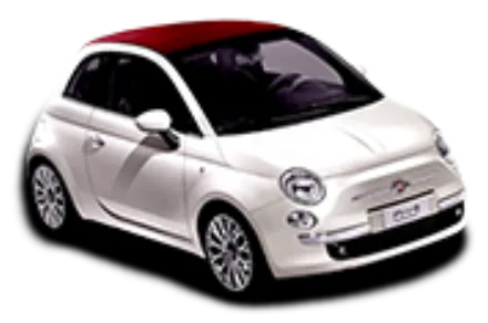 Fiat 500 / CFF 500e (2012-н.в.) - масло TOM'S