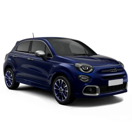 Fiat 500X 1.6 E.TorQ (2015-н.в.) - масло TOM'S