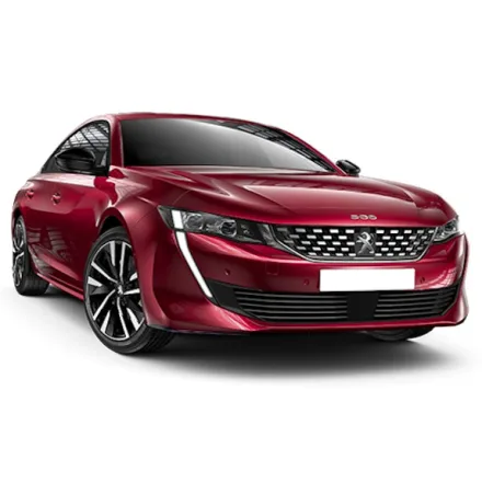 Peugeot 508 1.6 THP 165 2WD (EP6FDT/EP6FDTM) (5GY) (2018-н.в.) - масло TOM'S