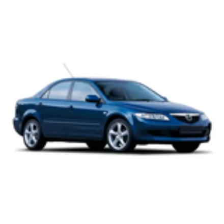 Mazda 6 / Atenza 2.3 2WD (L3/L3-VE/L3X/L3C1/L3-Y2) (GG103/GG123/GG14P/7GG23/GG323/7GG43/HP80C/HP84C/HP85C/GG3S/GG3P/ZGG143/GY3W/GY193/GG82L/FP80C/FP84C) (2002-2008) - масло TOM'S