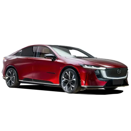 Mazda 6e EV 80 кВч 2WD (245 л.с.) (180 кВт) (2025-н.в.) - масло TOM'S