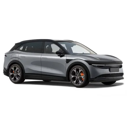 ZEEKR 7X EV 4WD 100 кВч (YS190XYE01/TZ235XYC01) (646 л.с.) (475 кВт) (2024-н.в.) - масло TOM'S