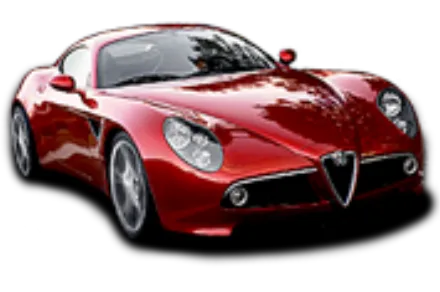 Масло для Alfa Romeo 8C (2007 - 2010)