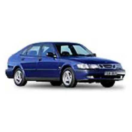 Saab 9-3 2.0 (1998-2008) - масло TOM'S