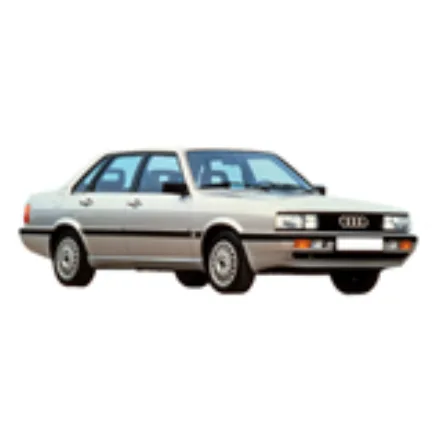 Audi 90 2.3 E (1985-1992) - масло TOM'S