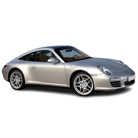 Porsche 911 Carrera 4 (2003-2013) - масло TOM'S
