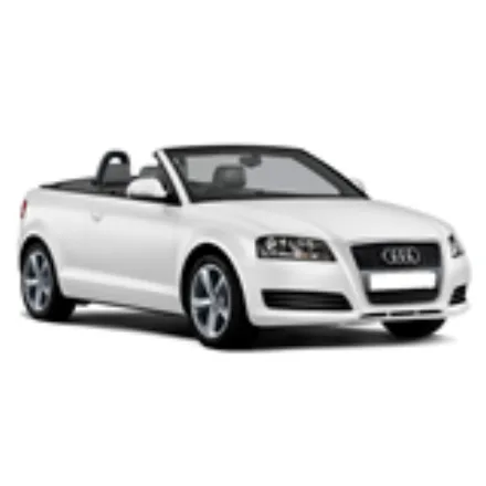Audi A3 Cabriolet 2.0 TDI (100 кВт) (2008-2013) - масло TOM'S