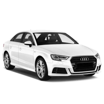 A3 Limousine / Sportback