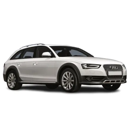 A4 Allroad