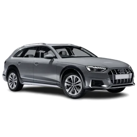 A4 Allroad