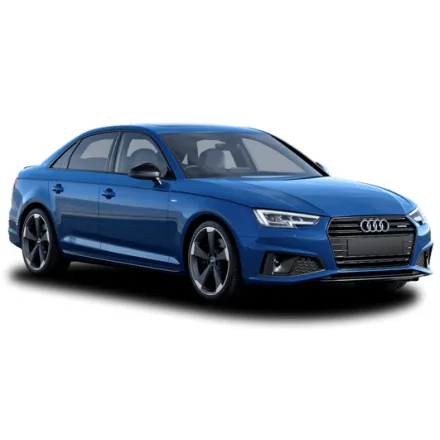 Audi A4 30 TDI (90 кВт) (2015-2025) - масло TOM'S