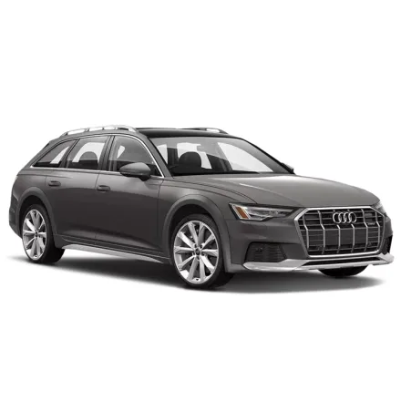 A6 Allroad