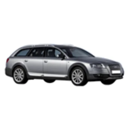 A6 Allroad
