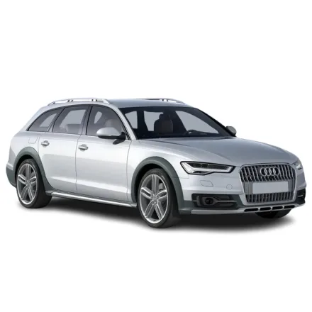 A6 Allroad