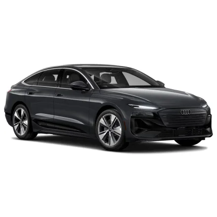 A6 / S6 / e-tron / Avant / Sportback