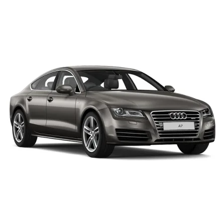 A7 / S7 / RS7 / Sportback