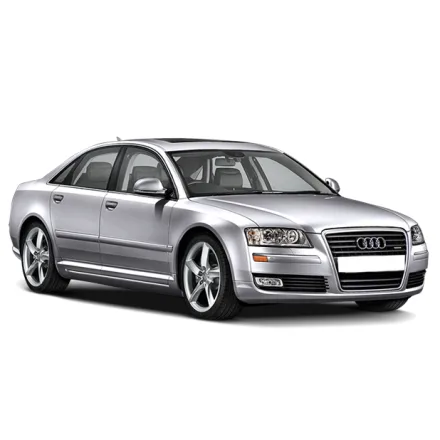 Audi A8 4.2 V8 quattro (246 кВт) (2002-2010) - масло TOM'S