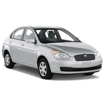 Hyundai Accent / Pony / Excel / Verna 1.6 MPI CVVT 2WD (G4FG) (2006-2011) - масло TOM'S