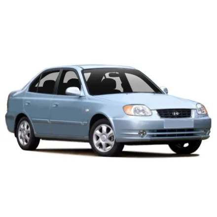 Accent / Verna