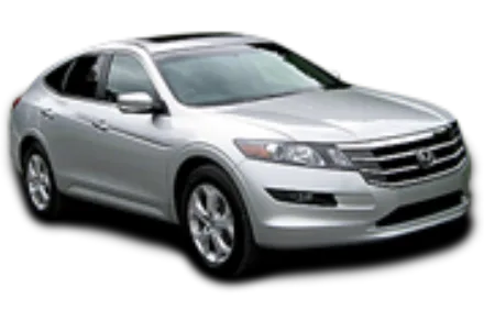 Accord Crosstour