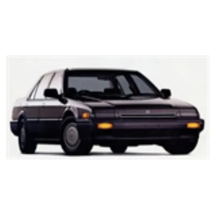 Accord III