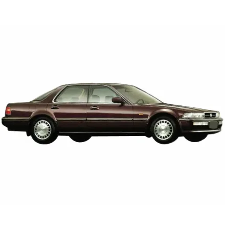 Accord Inspire