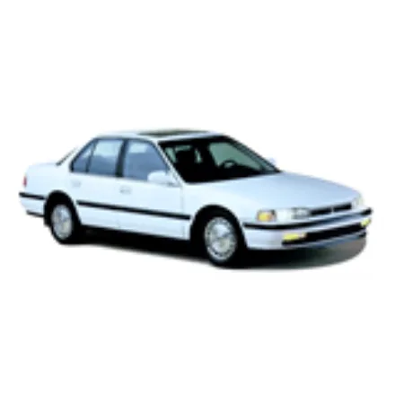 Accord IV