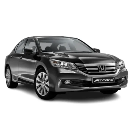 Accord IX