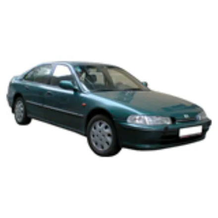 Honda Accord 1.8 2WD (F18A3/F18B) (CE7/CD3) (1993-1998) - масло TOM'S