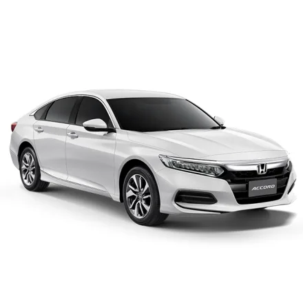 Accord X