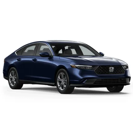 Accord XI