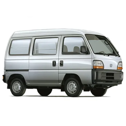 Honda Acty II 0.7 4WD (E07A) (HH4) (1990-1999) - масло TOM'S