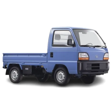 Acty Truck II